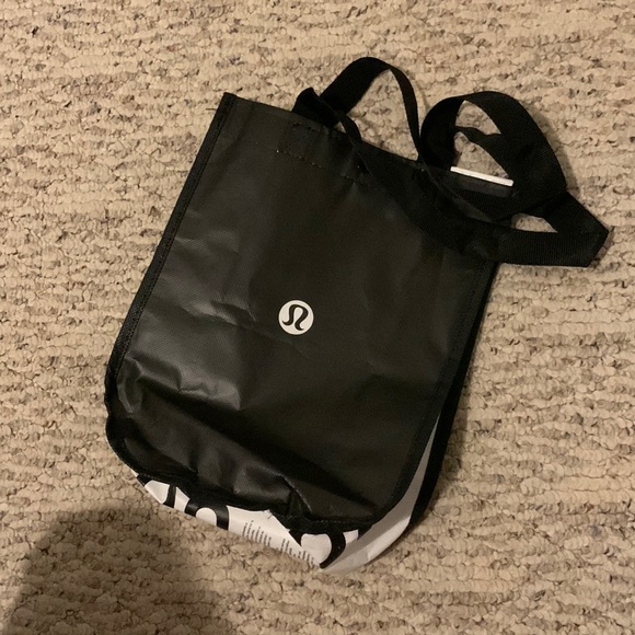 lululemon athletica Handbags - Small Lululemon bag